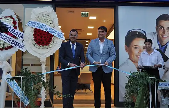 SYNEVO LABORATUVARI FETHİYE'DE