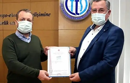 Teleferik Projesi markalaştı