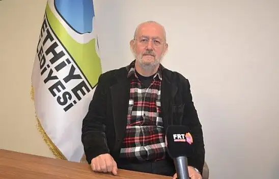 Topateş, Fenerbahçe maçı ile çıkışa geçmek istiyoruz