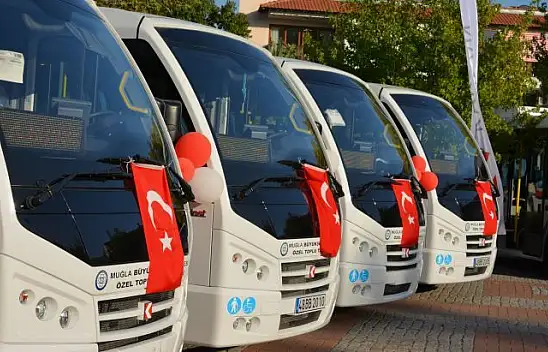 Toplu Taşımada Maske Kuralı Yakında Kalkıyor