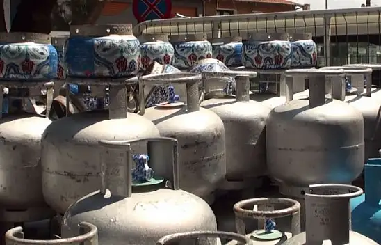 Tüp Fiyatları Uçtu