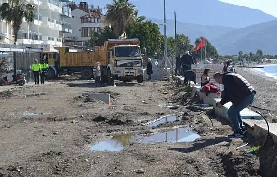 Turizmci Ay, 'Turizmde her şey aşıya bağlı'