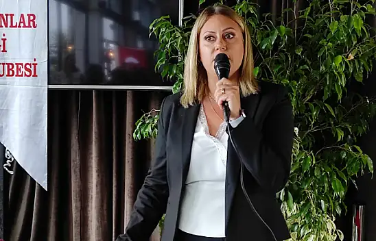 Türk Kadınlar Birliği Kahvaltıda Buluştu