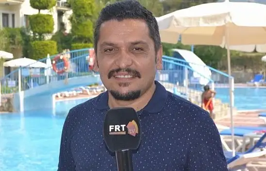 Türk, 'Pandemide en güvenilir yerler oteller'