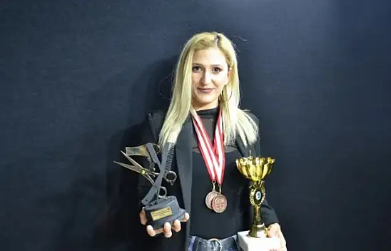 Türkiye 3.'Sü Fethiye'den