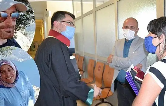 Tutuklu sanığa, tahliye çıkmadı