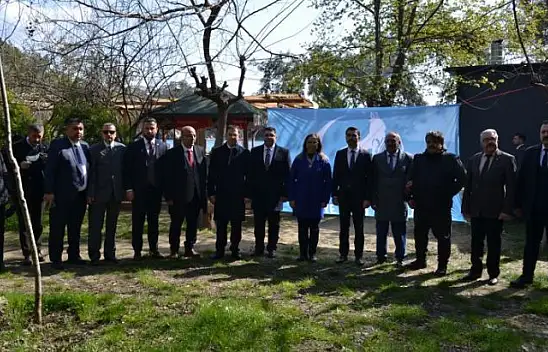 Ülkü Ocakları, Nevruz'u kutladı