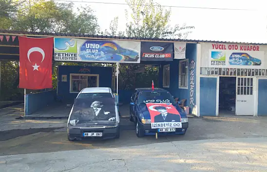 UNO CLUB'TAN 09.05 PROGRAMI