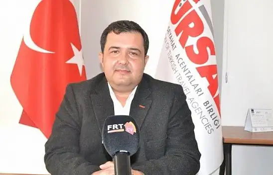 Uysal, 'Seyahat acentelerine özel destek şart'