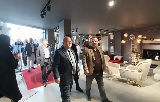 Weltew Home Fethiye'de