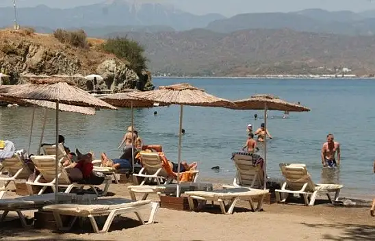 Yarımada emin ellerde