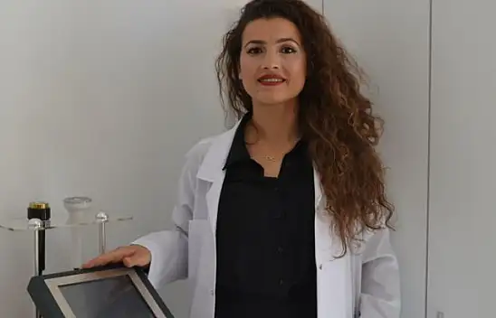 Yaşam güzellik merkezi açıldı