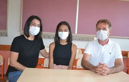 Yurdagül Yaycı, 'Önemli olan planlı çalışmak'