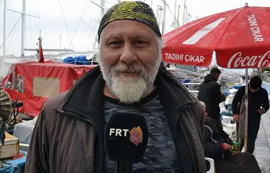 Zamlar balık fiyatlarını da etkiledi