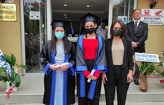 'Zanaatkarların kirli elleri medeniyetin aynasıdır'