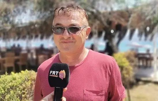 Zentara Beach kapılarını misafirlere açtı