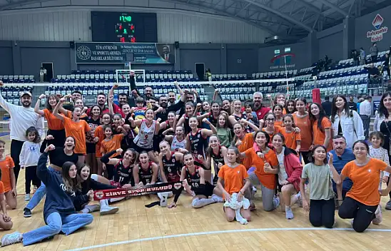 ZORLU MAÇIN GALİBİ LOKMAN HEKİM ZİRVE SPOR