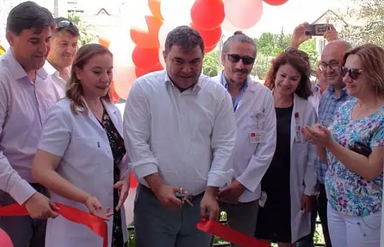 17 nolu Aile Sağlığı Merkezi açıldı