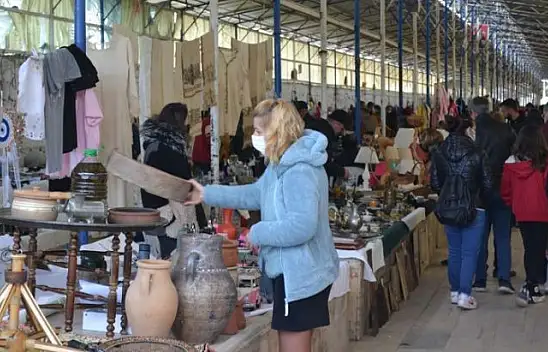 2.el pazarına yoğun ilgi