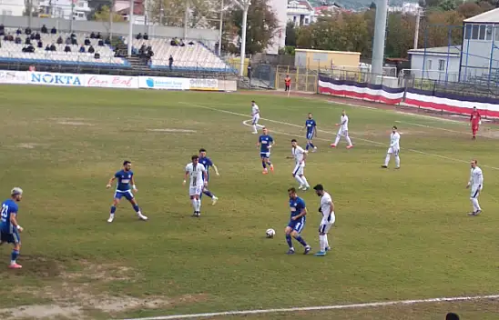 6 MAÇ 6 GOL 18 PUAN