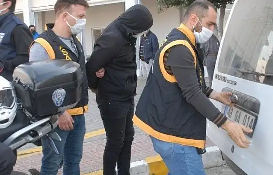 Alacak yüzünden darp edip öldürdüler