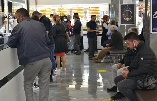 Altını almak mı, bozdurmak mı mantıklı?