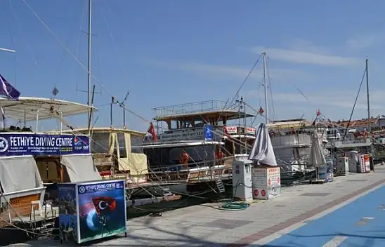 Altuğ 'Tersane yetersiz'