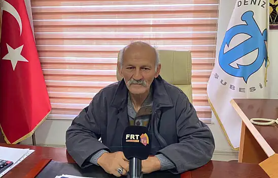 Arıkan 'Koylar şahısların olamaz'