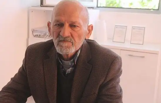 Arıkan yetkili makamları göreve davet etti