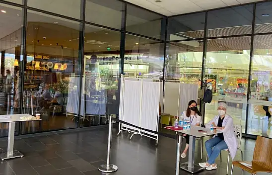 Aşılamada yeni modele geçildi