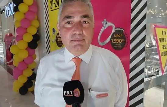 Atasay'ın Altın ve Pırlanta Çadır Günleri'ne ziyaretçi akını