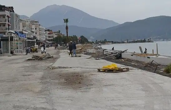 Ay 'Ukrayna – Rusya Çekişmesi dezavantaj oldu'