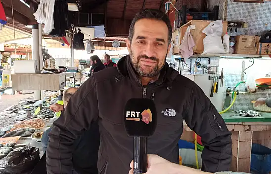 Bağışıklık sistemi için balık