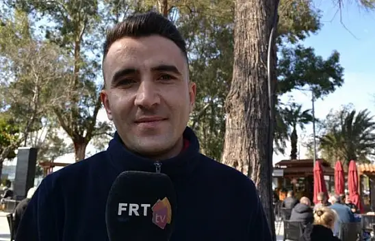 Bahriye Üçok halk evi enflasyona direniyor