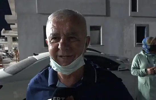 Başkan Esat Bakırcı, 'İnşallah bu sene bu kabustan kurtulacağız'