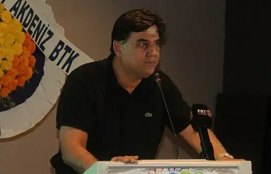 Başkan Karaca, 'Bütün tepkileri göğüslemeye hazırım'