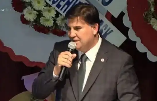 Başkan Karaca, yapacaklarını anlattı