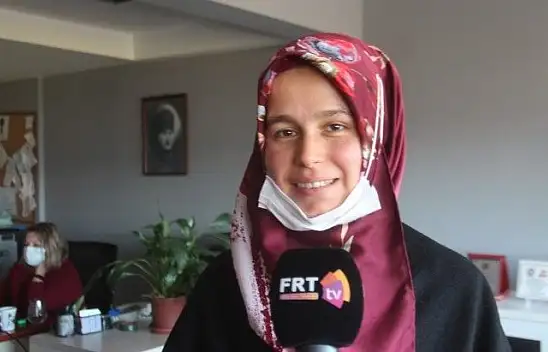 Başkan Kılınç 'Bir Damla Tasaruf' Kampanyasına Destek İstedi