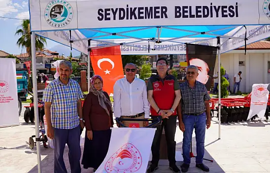 Başkan Otgöz: 'Kaliteli üretim yapmak zorundayız'