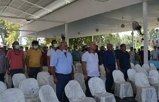 Başoğlu, Güven Tazeledi