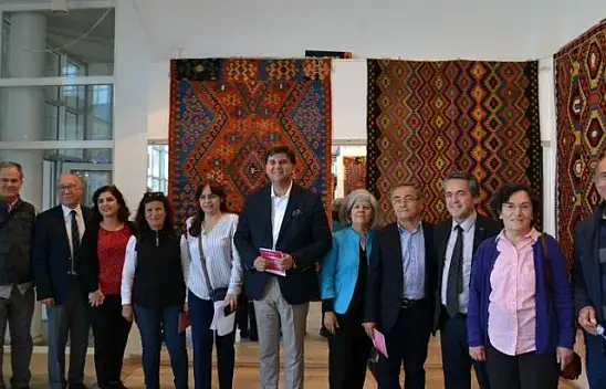 Belgesel Günleri başladı