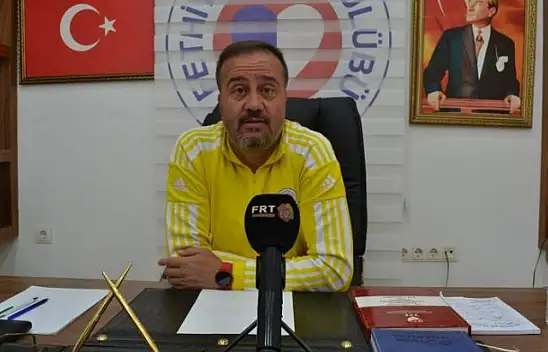 ''Beşkaza Meydanı'nda o kupayı kaldıracağız''