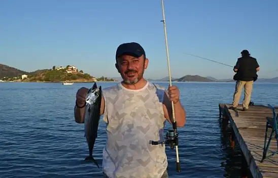 Bilinçsiz avlanma balık verimini azaltıyor