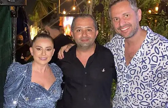 Bu yaz, Barbunn'da yıldızlar geçidi vardı