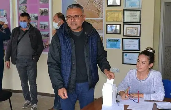 ÇALIŞ-DER Olağan Genel Kurulu Gerçekleşti