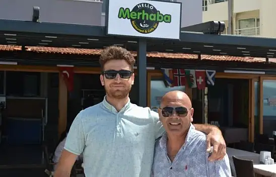 Çalış sezona hazır