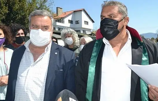 Cansu Kaya davasında ceza yağdı