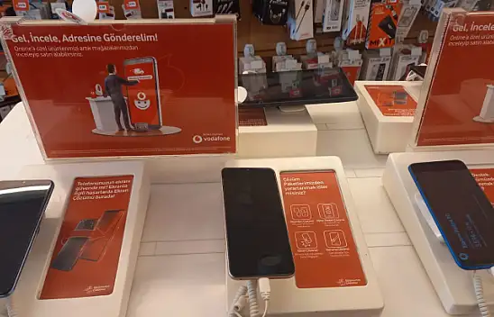 Cep telefonlarına zam yolda