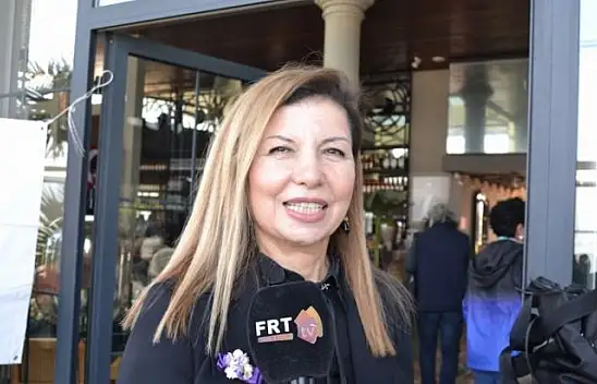 CHP Kadın Kolları kahvaltıda bir arada