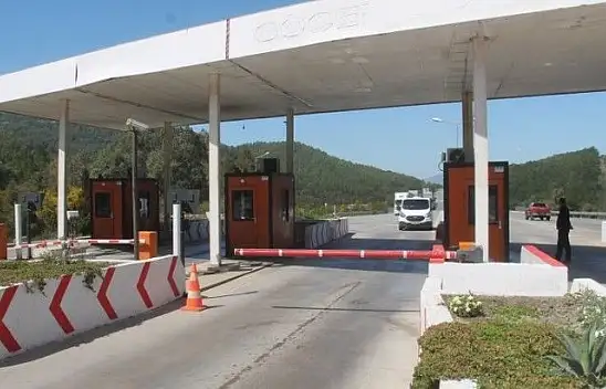 CHP'li Ali Öztunç, 'Göcek Tüneli uzunluğuna göre Türkiye'nin en pahalı tüneli'